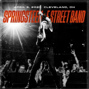 Download track She's The One Bruce Springsteen, E Street Band