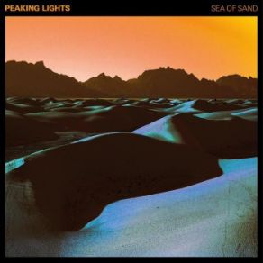 Download track Shift Your Mind Peaking Lights