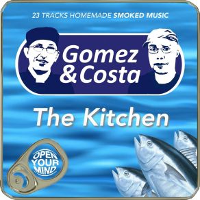 Download track Fish And Chips Costa