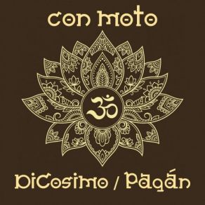 Download track Blues Clues Pagan, DiCosimo