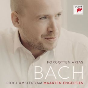 Download track Am Abend Aber Desselbigen Sabbats, BWV 42: III Wo Zwei Und Drei Versammlet Sind Maarten Engeltjes