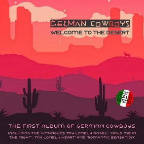 Download track Magic Woman (Extended Vocal Intro Mix) German Cowboys