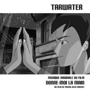 Download track THE BLACKTOP Tarwater