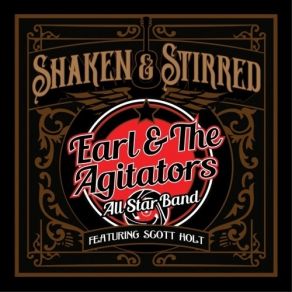 Download track Love Isn't Kind Earl, The Agitators