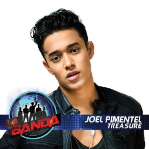 Download track Treasure (La Banda Performance) Joel Pimentel