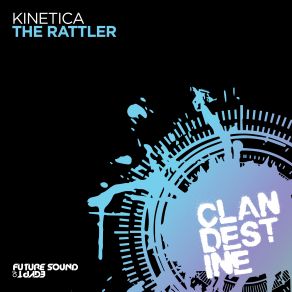 Download track The Rattler (Original Mix) Kinetica