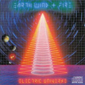 Download track Touch The Earth, E. W. & Fire, The Wind