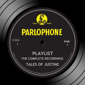 Download track So Happy Tales Of Justine