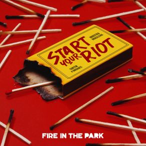 Download track Right Now Fire In The Park