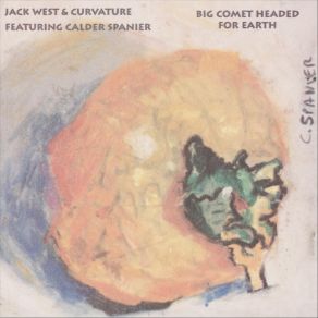 Download track Feel Your Way Curvature, Jack West