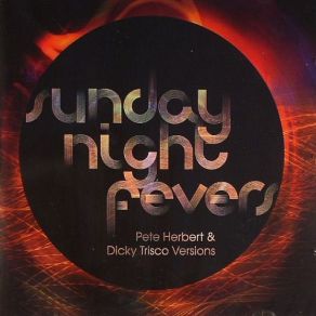 Download track Disco Rocket Pete Herbert, Dicky Trisco