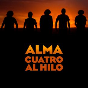 Download track Lluvia Cuatro Al Hilo