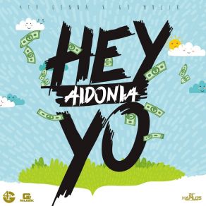 Download track Hey Yo Idonia