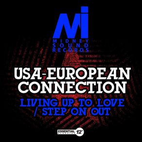 Download track Step On Out U. S. A. - European Connection