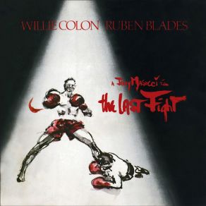 Download track Cimarron Willie Colón