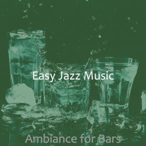 Download track Subdued Music For Visions Easy Jazz Music