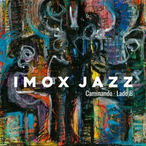 Download track Silent Talk Imox Jazz