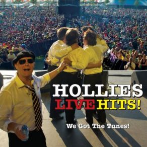 Download track Emotions - Live The HolliesThe Emotions