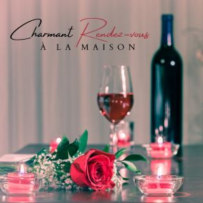 Download track Baisers Idéaux Romantique Jazz D'ambiance Club