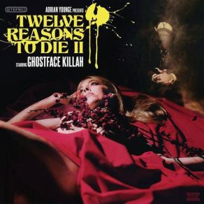 Download track Death’s Invitation Ghostface Killah, Adrian YoungeLyrics Born, Chino Xl, Scarub