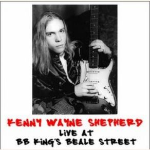 Download track Nothing To Do With Love Kenny Wayne Shepherd