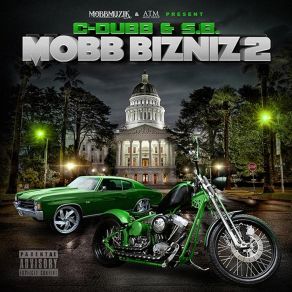 Download track No Breaks C-DubbCheech Ben Grindin, C Got Hustle, Coup D Santana