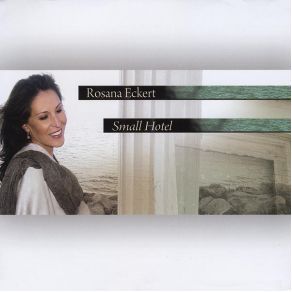 Download track So In Love Rosana Eckert