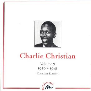 Download track Oh, Lady Be Good Charlie Christian