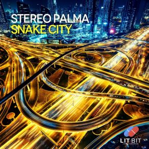 Download track Snake City (Tomy Montana & DamianNewman Radio Edit) Stereo PalmaTony Montana, DamianNewman