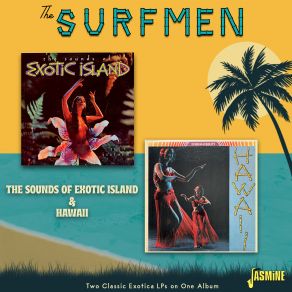 Download track Quiet Village The Surfmen