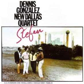 Download track Stefan New Dallas Quartet