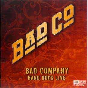 Download track Rock 'N' Roll Fantasy Bad Company, Paul Rodgers