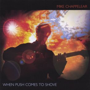 Download track Workin' For Love And Cigarettes Mike Chappelear