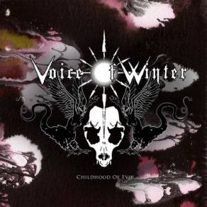 Download track Chrome Voice Of Winter