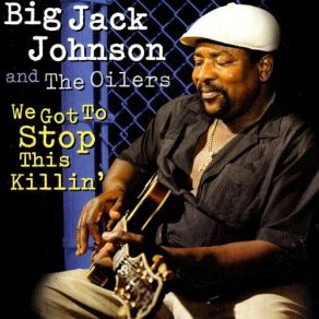 Download track Breakdown Blues Big Jack Johnson