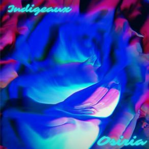 Download track Cherry Blue Indigeaux