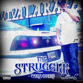 Download track Keep It Pushin Chris Guero