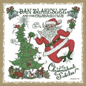 Download track Oh Little Town Of Bethlehem Dan Blakeslee, The Calabash Club