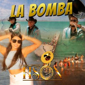 Download track La Mayita Grupo Hson