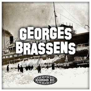 Download track Le Vieux Leon Georges Brassens