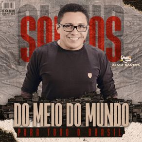 Download track Só Da Boca Pra Fora Almir Santos