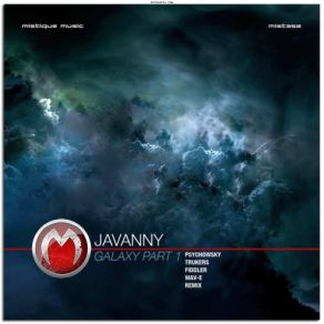 Download track Galaxy (Trukers Remix) Javanny