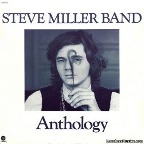 Download track My Dark Hour Steve Miller Band