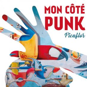 Download track La Vie Mon Côté PunkRene, Marco Lacaille