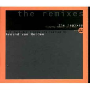 Download track Don't Walk Away (Armand Van Helden Dub Mix) Javine