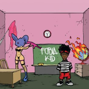 Download track F * * K School Fobia Kid