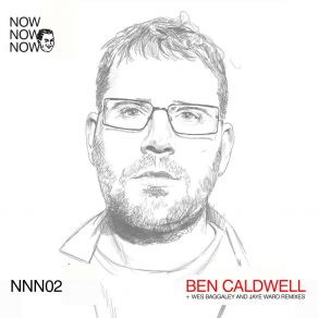 Download track Impernum (Wes Baggaley Remix) Ben Caldwell