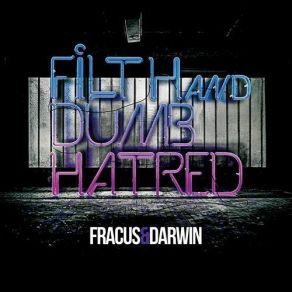 Download track Succeed (Original Mix) Fracus & DarwinMark Slammer