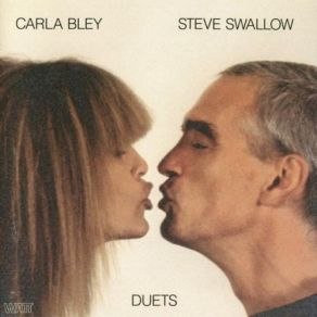 Download track Walking Batteriewoman Steve Swallow, Carla Bley