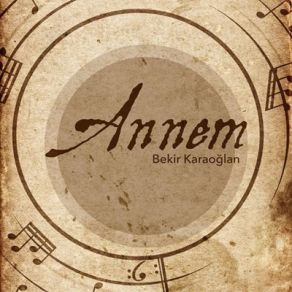 Download track Annem (Instrumental Version) Bekir Karaoğlan